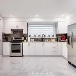 Modern 3 Bedrooms Lacordaire Suite