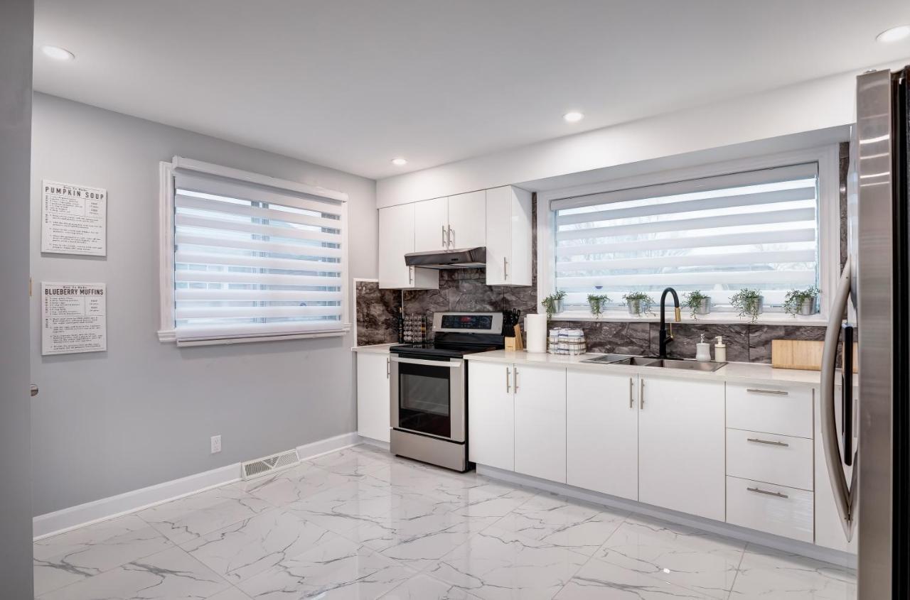 Appartement Modern 3 Bedrooms Lacordaire