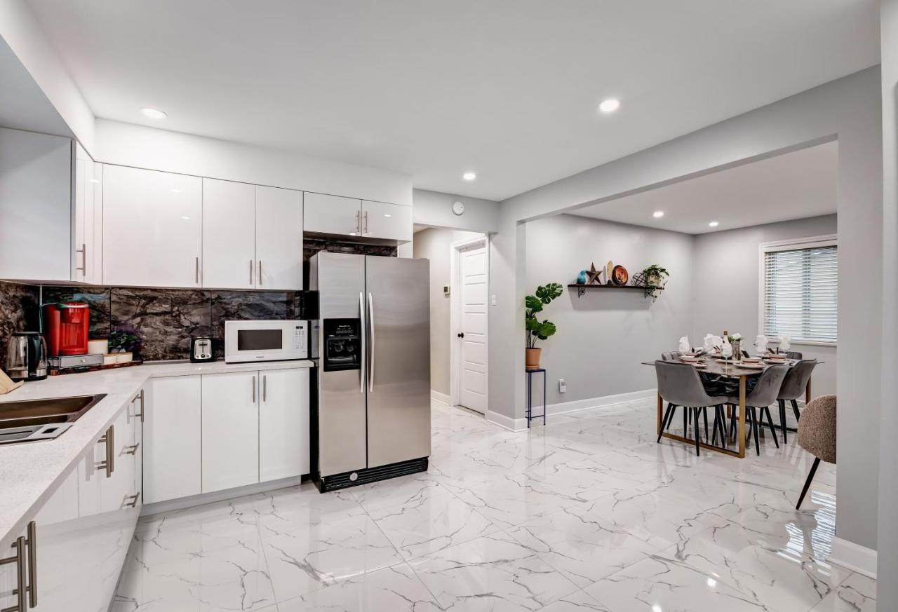 Modern 3 Bedrooms Lacordaire