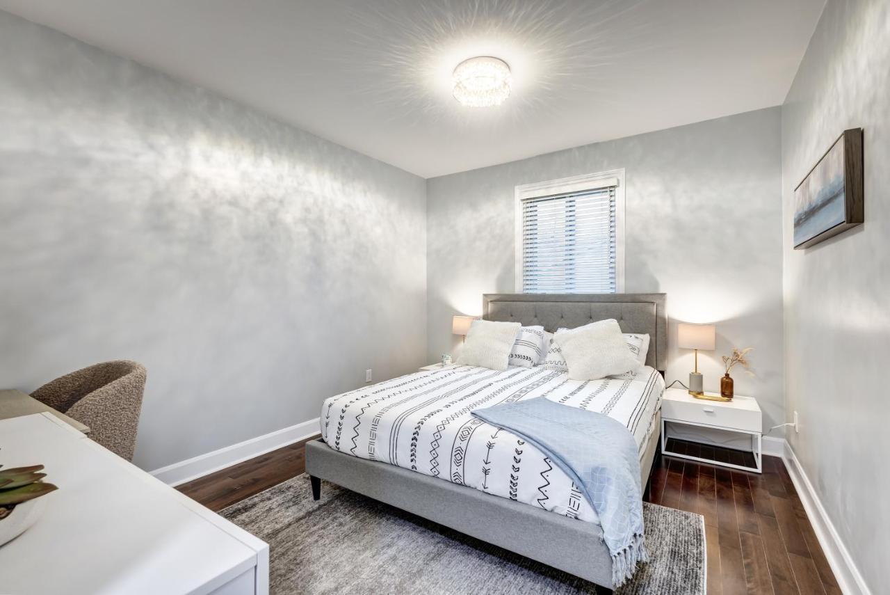 Modern 3 Bedrooms Lacordaire Appartement *